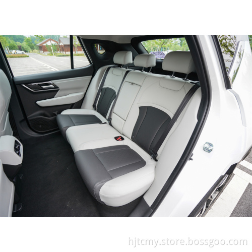 2022 Mitsubishi Airtrek di alta qualità Ternario Ternario Ternario Multifunzione Mitsubishi Car in vendita